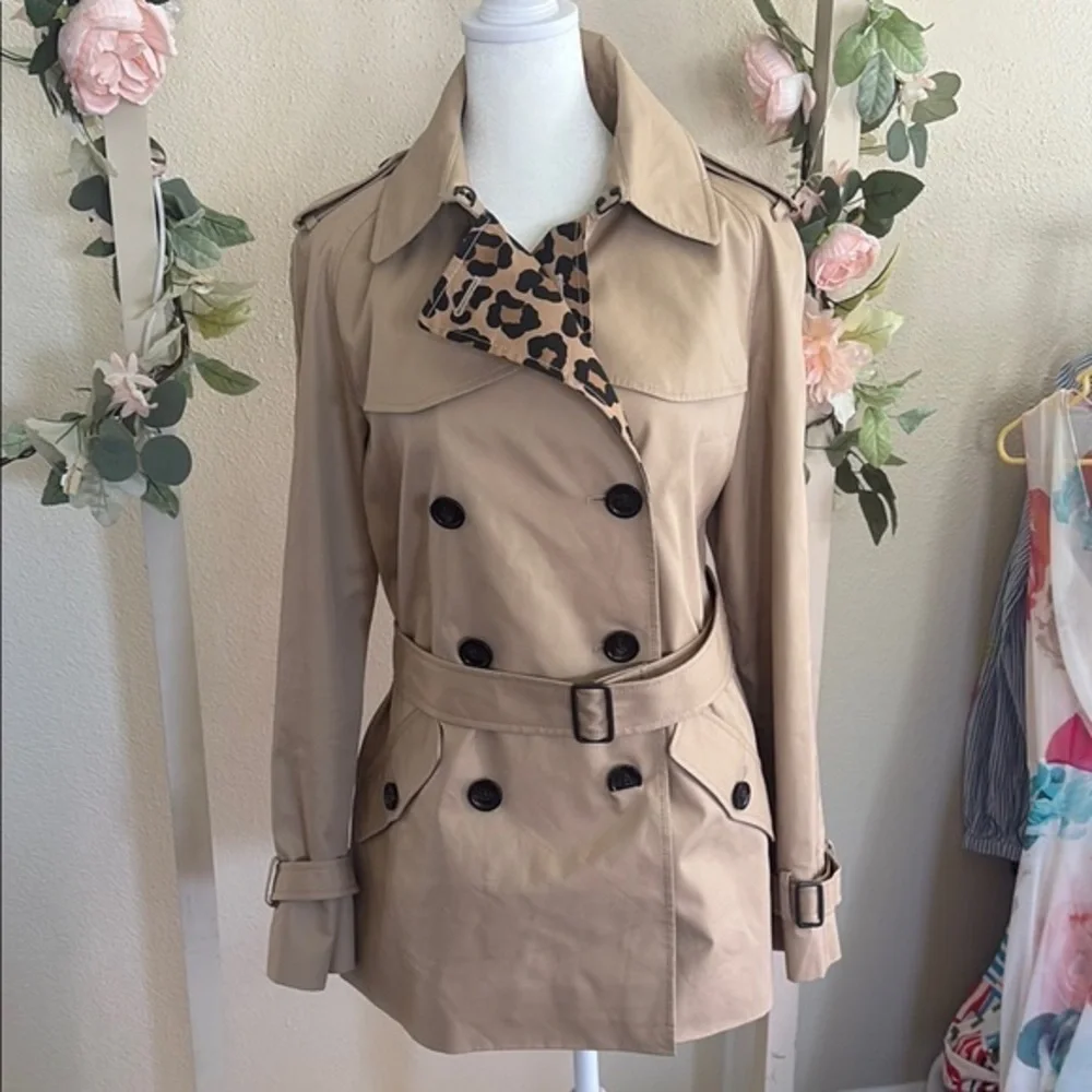 COACH  Women’s jacket size M